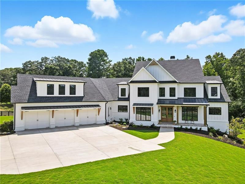 House Outside - 174 Regent Place, Woodstock