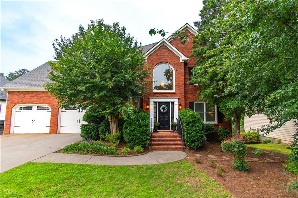 4222 Honey Creek Way, Powder Springs | Landing Point REG